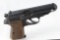 Walther PPK Pistol Caliber 32