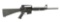 Colt Match Target HBar II Carbine 223