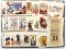 Collection of 25 WWII US Envelopes