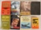 Lot of 8 WWII Books