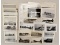 Small Lot of Aircraft Photos