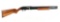 Hi Standard Trench/Riot Gun 12 Gauge Shotgun