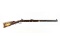 Cabella's Traditional Hawken.54 BP Flintlock Rifle