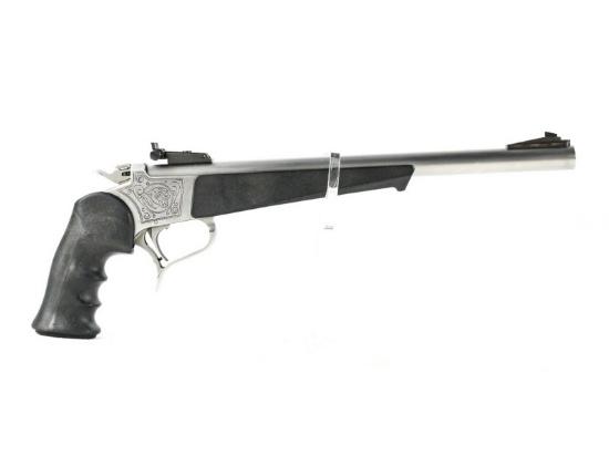 Thompson Center Arms Super 14 44 REM Mag SS Pistol