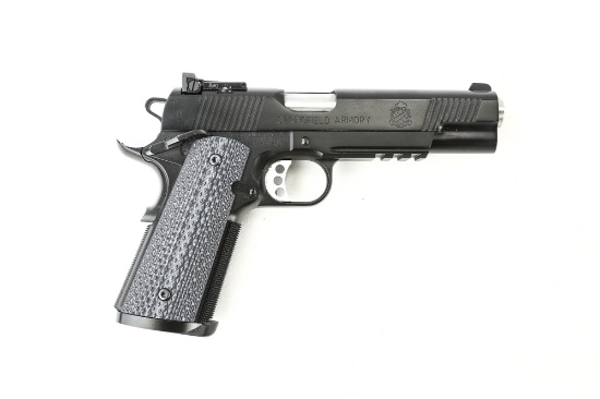 Springfield 1911 Operator Tactical 45ACP