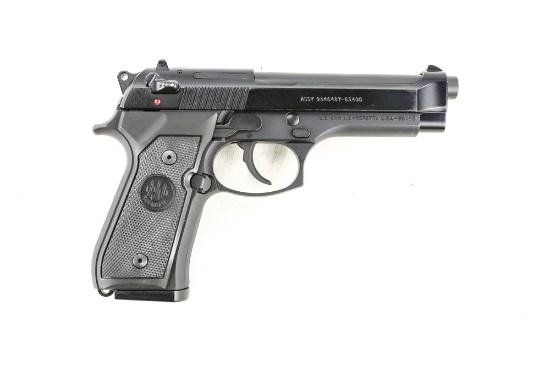 Berretta US M9 9MM