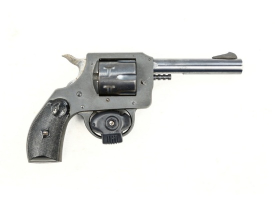 H&R Model 632 .32 Revolver