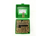 91 Rounds of .458 Winchester Magnum Ammo