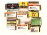 Misc Rifle Ammo