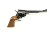 Ruger Blackhawk Single Action .30 Carbine Caliber