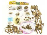 Misc Antique Pistol & Rifle Ammo