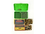 32 Colt and 32 S&W and 32 Auto Ammo