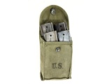 M-1 Carbine U.S. Magazine Pouch