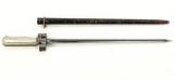 French Model 1886/91/16/35 Bayonet Lebel