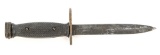 US M7 Bayonet