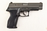 Sig Sauer P226 9MM