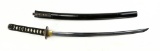 Japanese Wakizashi Short Sword