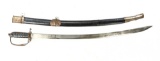 Indian Army Sword