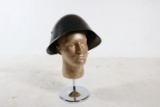 WWII Danish M1923 Combat Helmet