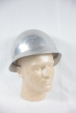 Aluminum Parade Helmet
