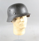 WWII German Luftwaffe M40 Helmet