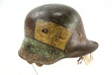 WWI German Helmet