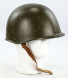 Czechoslovakian M52 Helmet