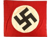 WWII Vet Bringback Nazi Party Flag