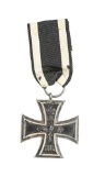 WWI German Iron Cross 2nd Class