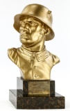 WWII German Award Trophy