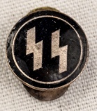 WWII German SS Pin