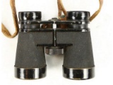 WWII Japanese Field Binoculars