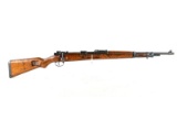 German Mauser K98 Israeli Conversion