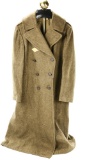 WWII US Winter Wool Coat