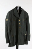 US Army Dress Jacket