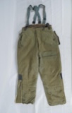 Type A10 Flight Pants