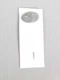 WWII German DLRG Stick Pin