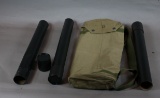 US WWII Bazooka Ammo Bag