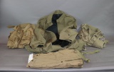 Repro US WWII Uniform Lot