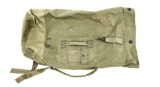 WWII US Military Duffel Bag