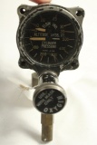 US Military Aviation Oxygen Regulator