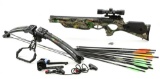 Barnett Revolution AVI Crossbow 150 lb.