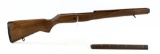 Springfield M1A Wooden Stock & Hand Guard