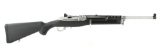 Ruger Mini 14 Ranch Rifle 223 Caliber Stainless