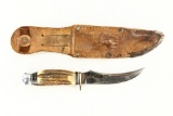 German Skinning Knife