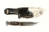 WWII Fighting Knife