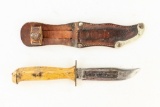 Hunting / Fishing Knife