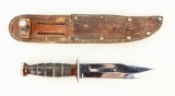 WWII Fighting Knife