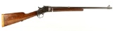 Remington US Navy M1867 Rolling Block .50-45