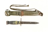 US M7 Bayonet